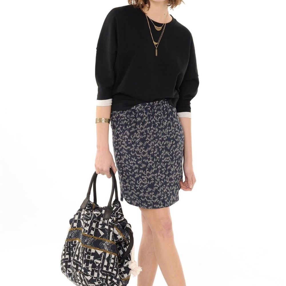 Sessun skirt